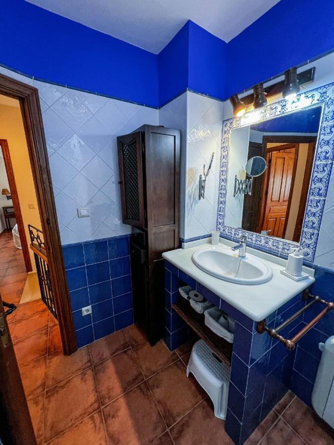 Rondaspain Екстериор снимка